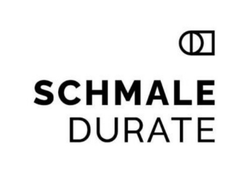 Schmale Durate