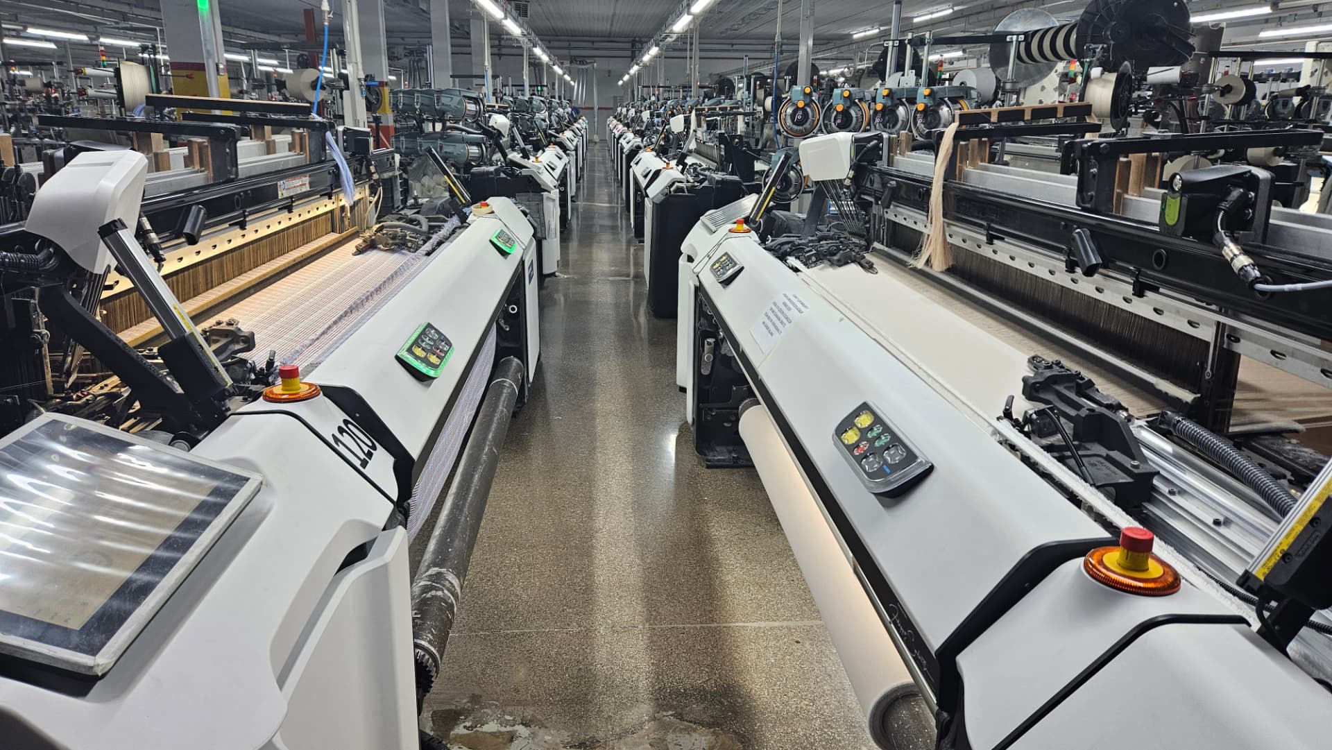 Machine Trader
